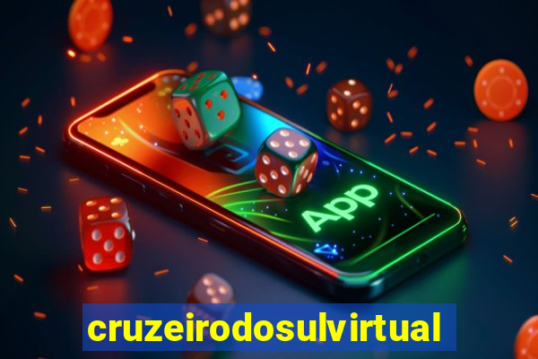 cruzeirodosulvirtual area do aluno